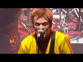 Sum 41 - Introduction to Destruction (Live in London 2001) [Full DVD]