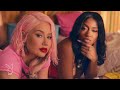 Iggy Azalea X Cardi B X Megan Thee Stallion X Nicki Minaj X Lizzo Respect Mashup