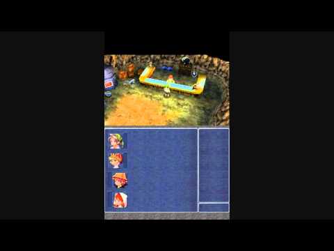 Final Fantasy III - Part 25