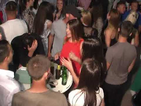 Srdjan Pavlovic Kolo sa pesmom