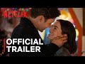 Voicemails For Isabelle Official Trailer AfricaOnNetflix