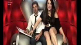 BB9 - Rebecca will do anything for Hanson