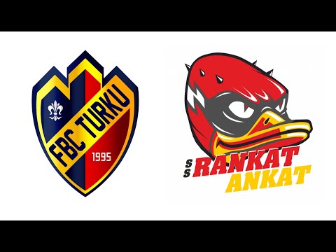 T16 SM-sarja FBC Turku - SSRA --- 27.9.2025