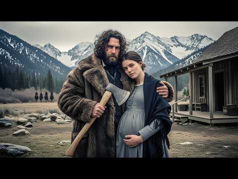 „Ihr Vater gab sie einem Bergmann als Strafe für ihre Schwangerschaft – doch er behandelte sie .....