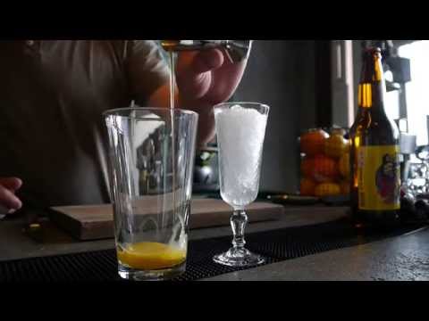 "EN HALV HUND" Vol. 42 Carioca