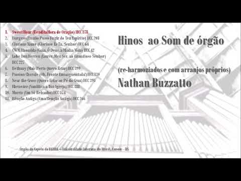 1 Sweet Hour (Bendita Hora de Oração) HCC 378