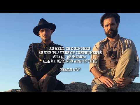 Ras Teo interview - Ten Thousand Lions double Lp with Lone Ark