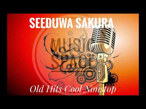 seeduwa sakura old hits cool nonstopMUSIC Space live stage