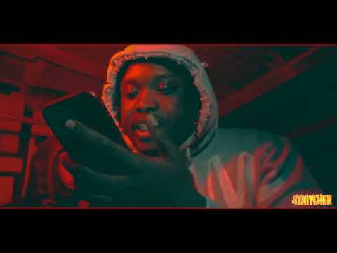 4z Kitchen Freestyles X Triggaa