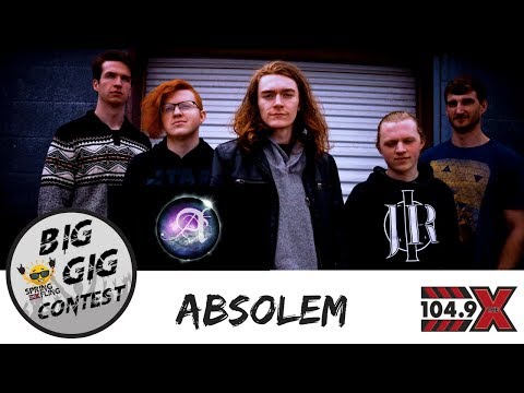 Absolem: Big Gig Contest, Top 15