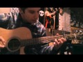 City and Colour - Harder Than Stone (Intro Cover ...