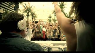 LMFAO One Day ft  Tuborg Music Video