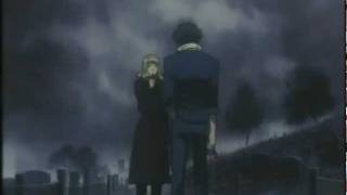 Spike and Julia -  The Blower's Daughter  AMV