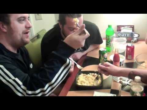 Willkommen bei Madsen Episode 30 - Das perfekte Dinner in Pittsburgh