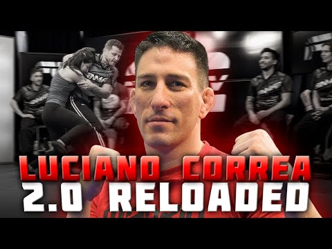 LUCIANO "IZZY" CORREA | JIU JITSU | FULL CONTACT TV TEMPORADA 2 - Episodio 33