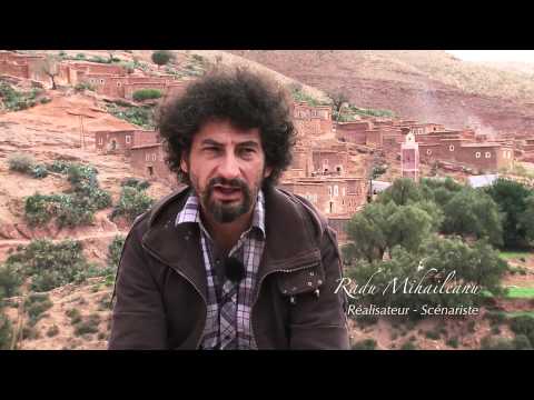 Making-of LA SOURCE DES FEMMES (un tournage en arabe)