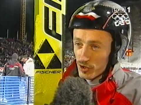 ZIO Turyn 17.02.2006 - relacja z kwalifikacji