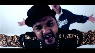 Shabdaan da Bhuchhaal song artwork