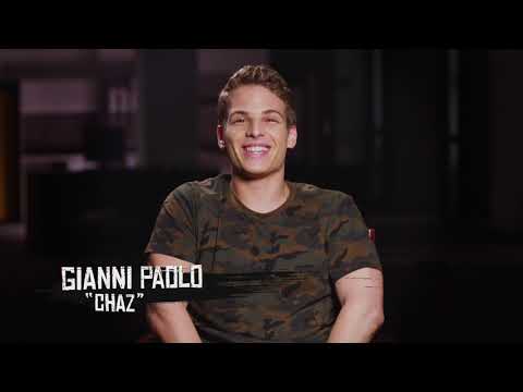 'Crazy' Exclusive Clip