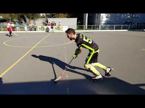 H.C.Münsingen Wölfe - Pully RHC.mp4