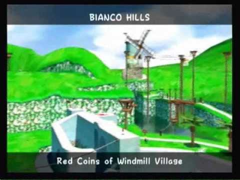 Let's play Super Mario Sunshine part 2 Who's Down With Petey Piranha