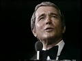 Perry Como - For The Good Times [The Royal Variety Performance - 1974]