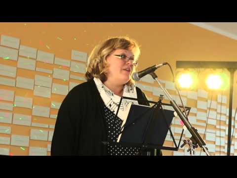 So ein Regenwurm hat's gut