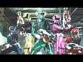 Robotpalooza SPD Full Episode S13 E28 Power Rangers Official