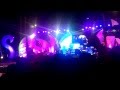 Jab Tak Hai Jaan Title Song Javed Ali At Inderprastha Engg College