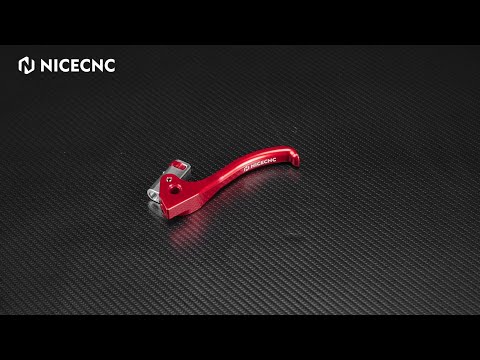 How to Install Upgraded Clutch Lever For KTM Husqvarna GasGas
