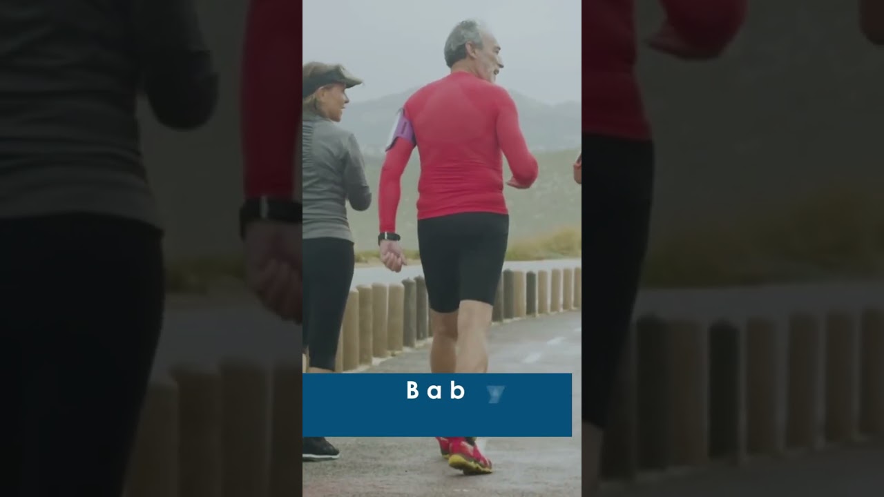 Supplement Trends by Generation - Chapter 1: Baby boomers - #Capsutalk