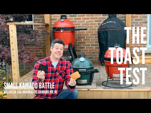 download lagu mp3 mp4 Big Green Egg Minimax Vs Small, download lagu Big Green Egg Minimax Vs Small gratis, unduh video klip Big Green Egg Minimax Vs Small