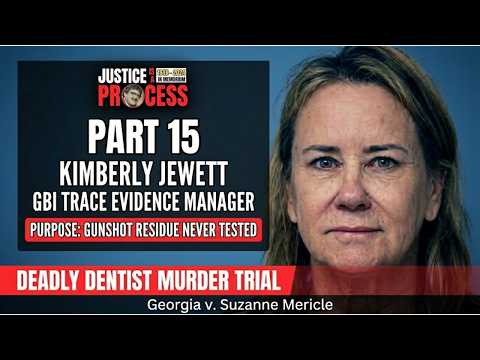GBI Expert Explains Why Gunshot Residue Was Never Tested ...