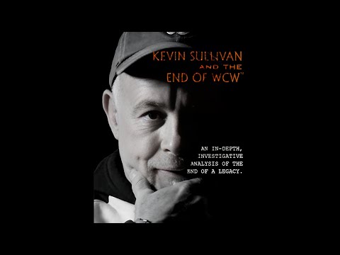 Investigative Special #02 | Kevin Sullivan and the End of WCW