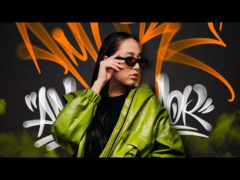 Alina Gerc - Amor [official music audio]