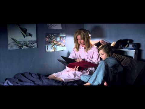 MISTER BABADOOK - Extrait 1 - VF