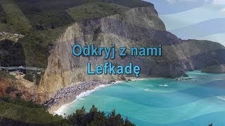 preview picture of video 'Grecja - Odkryj z nami Lefkadę i Meteory (HD)'