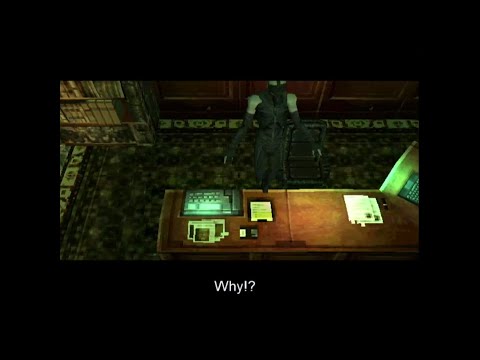 MGS - Mantis PC EZ Quick 7 -