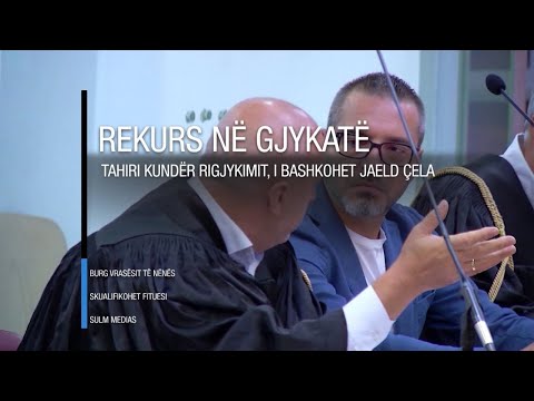 Edicioni informativ - 10 gusht 2020 - Ora 16:00 - RTV Ora