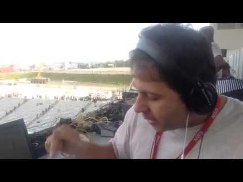 Futebol CBN: Corinthians 3 X 0 Marília