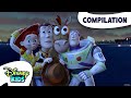 Adventures Through Toy Story ‍ Pixar S Toy Story ‪ Disneykids