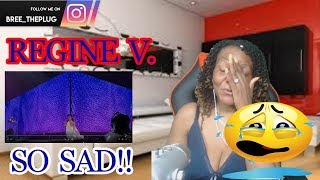 Regine Velasquez Tribute to Mang Gerry at R3.0 Concert - First Man in my Life | REACTION