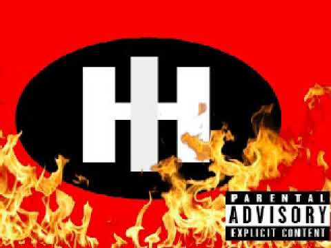 HC Tazz - stones (hoodcartel 3)