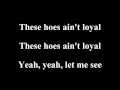 Chris Brown - Loyal ft.Lil Wayne,Tyga (Lyrics) - Aggelos F. Chris Brown - Loyal ft.Lil Wayne,Tyga (Lyrics)