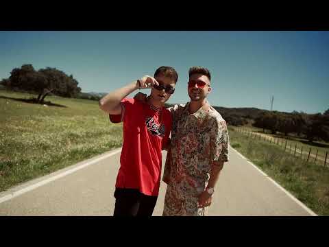 Borja Rubio, Alberto Toral - No Se Enamora (Vídeo Oficial)