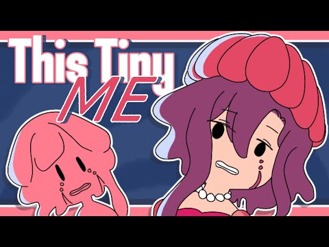 This Tiny Me || Cover 【Rho Aurelia ଳ】