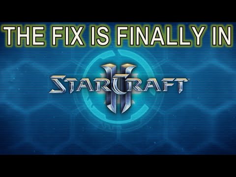 IEM Katowice Patch HOTFIXES for Starcraft II Co-Op!