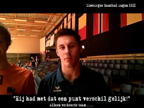 124 HVtv Hij had gelijk met dat één punt verschil!