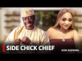 SIDE CHICK CHIEF  - A Nigerian Yoruba Movie Starring Taiwo Hassan | Shola Subair
