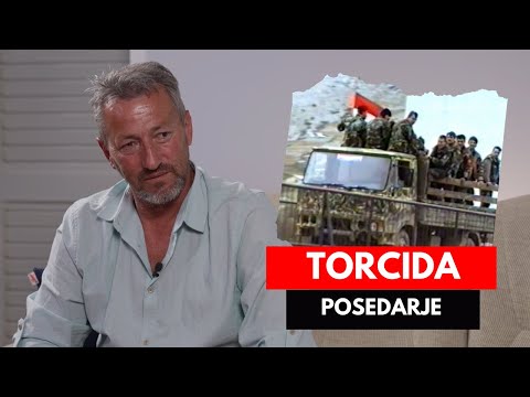 Baždarić o legendarnoj Torcidi Posedarje: SPASILI SU ME KAD SAM BIO RANJEN!